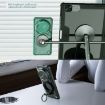 NILLKIN Ice Air Prop MagSafe Case for Xiaomi 14 Ultra - Black - 6