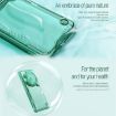 NILLKIN Ice Sky Prop Series Phone Case for Xiaomi 14 Ultra - Black - 5