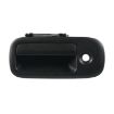 Chevrolet Express 1500 Left Front Door Handle 25942271 Black - 1