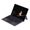 Portuguese Backlit Bluetooth Keyboard for Microsoft Surface Pro - Grey - 4