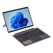 Spanish Backlit Magnetic Bluetooth Keyboard for Microsoft Surface Pro 7/6/2017/4/3 - 2