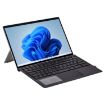 Spanish Backlit Magnetic Bluetooth Keyboard for Microsoft Surface Pro 7/6/2017/4/3 - 5