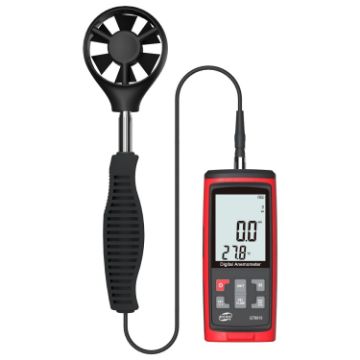 BENETECH GT8915 Digital Anemometer - LCD Screen - Google Shopping - 1