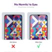 Samsung Galaxy Xcover 7 Privacy Tempered Glass Film - 4