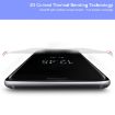 Imak 3D Curved Tempered Glass Film for vivo V30e - 5