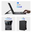 DUX DUCIS DK Series Keyboard Case for iPad Pro 13 2024 (Black) - 4