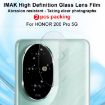 For Honor 200 Pro Rear Camera Lens Film - 2 PCS/Set - 2