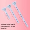 Mini Portable Car Humidifier with USB Plug-in - 1 Set Sticks Included - 2