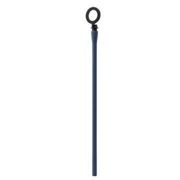 TELESIN Flexible Magnetic Fast Disassembly Magsafe Mobile Phone Bracket (Blue) - 1