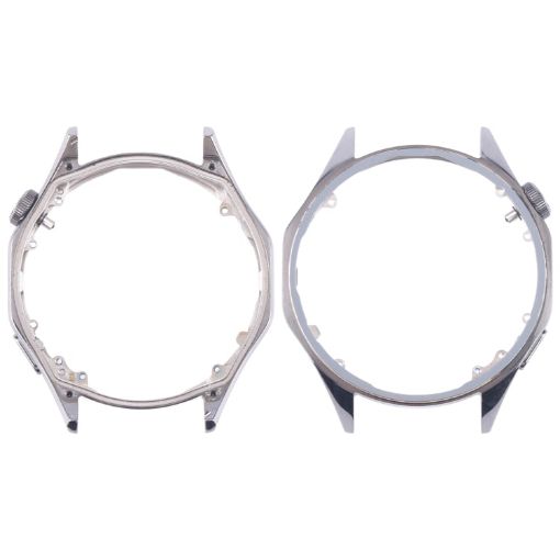 Huawei Watch GT 4 46mm LCD Screen Frame Bezel Plate - Grey - 1