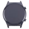 For Honor Watch GS 4 LCD Screen with Frame - Black - 2