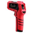 BENETECH GT313B Infrared Thermometer - LCD Display - Battery Not Included - 1