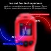 BENETECH GT313A Infrared Thermometer - LCD Display - Battery Not Included - 3