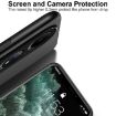 OPPO A60 Classic Magnetic Shockproof Phone Case - Black - 3