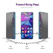 Motorola Moto G13/G23/G53 Privacy Tempered Glass Film - 2