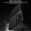 For Honor 200 Lite Green Phone Case - Shockproof PC + TPU - 5