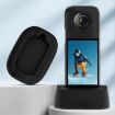 Insta360 X4 CYNOVA Silicone Base Upright Holder Desktop Stand - 1