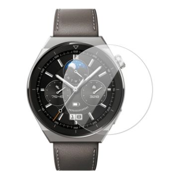 Garmin Forerunner 165/165 Music Screen Protector - 0.2mm Tempered Glass - 1
