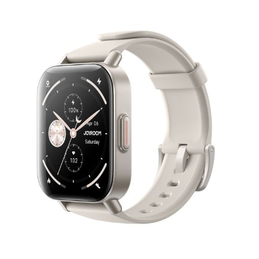 JOYROOM Fit-life JR-FT3S Smart Watch - Titanium - 1