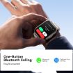 JOYROOM Fit-life JR-FT3S Smart Watch - Titanium - 4