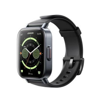 JOYROOM Fit-life Series JR-FT3S Smart Watch - Space Grey - 1