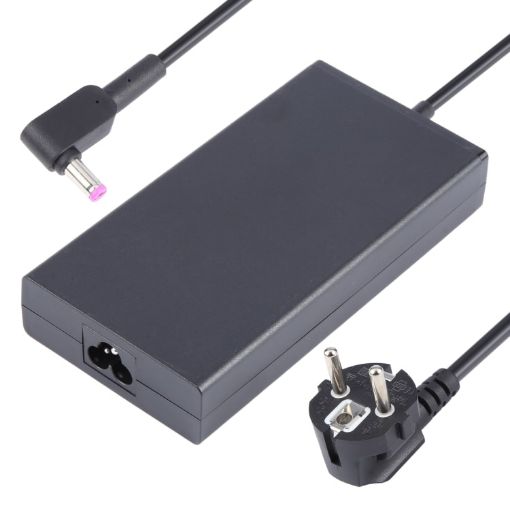 135W 19V 7.1A Laptop Power Adapter for Acer EU Plug - 1