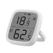 SONOFF SNZB-02D Smart Sensor Real-Time Monitoring - 2.5" LCD - 1