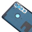 HTC Desire 20 Pro Battery Back Cover - Green - 5
