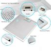 Broan 19329133 Range Hood Filter Replacement - 260 x 230 x 9mm - 3