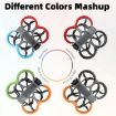 Sunnylife DJI Avata 2 Drone Anti-Collision Protective Cover - Orange - 4