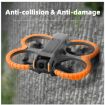 Sunnylife DJI Avata 2 Drone Anti-Collision Protective Cover - Orange - 6