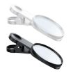 Black HD Selfie Mirror for Mobile Phone Rear Camera - 2