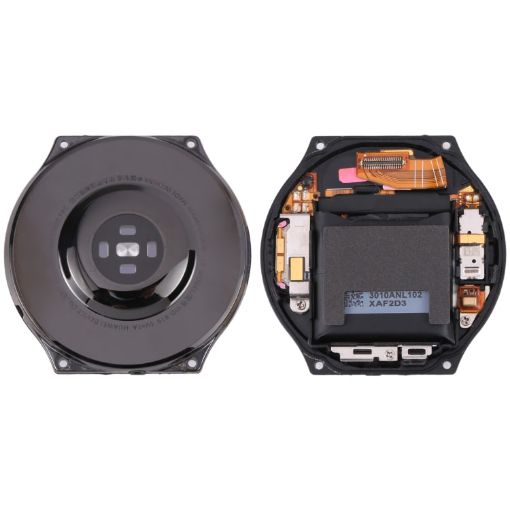 Huawei Watch GT 2 Pro ECG Version Back Cover Assembly With Battery - 1