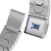 Apple Watch Ultra 2 49mm Stainless Steel Band - Silver - 4