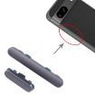 Google Pixel 8A Power & Volume Button (Black) - 4