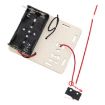 Homemade Telegraph Science Kit for Primary Secondary School - 5