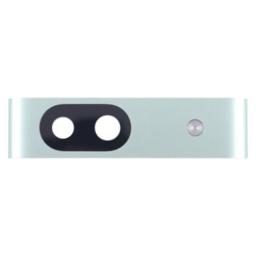 Google Pixel 8a Camera Lens Cover - Green - 1