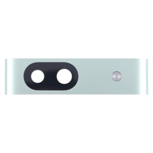 Google Pixel 8a Camera Lens Cover - Green - 1