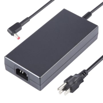 230W 19.5V 11.8A Laptop Power Adapter for Acer - US Plug - 1