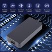 120W 19V 6.32A Laptop Power Adapter for Asus 5.5 x 2.2mm - US Plug - 6