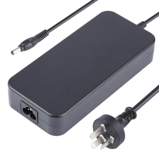 180W 19.5V 9.23A Laptop Power Adapter for Asus 5.5 x 2.5mm - AU Plug - 1