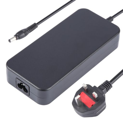 180W 19.5V 9.23A Laptop Power Adapter for Asus - UK Plug - 1