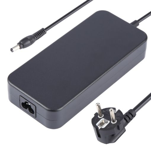 180W 19.5V 9.23A Laptop Power Adapter for Asus EU Plug - 1