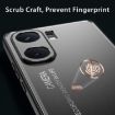 Gold Frosted Metal Phone Case for vivo iQOO Z9/Z9 Turbo - 6