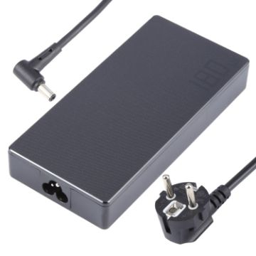 180W 20V 9A Laptop Power Adapter for Asus - EU Plug - 1