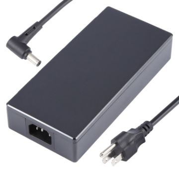 240W 20V 12A Laptop Power Adapter for Asus - US Plug - 1