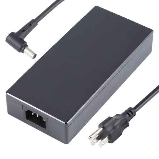 240W 20V 12A Laptop Power Adapter for Asus - US Plug - 1