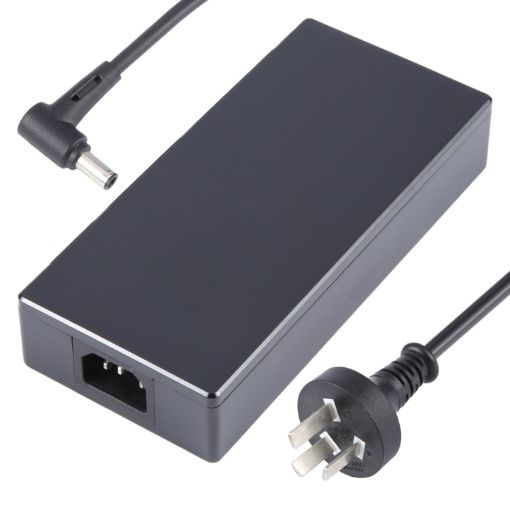 240W 20V 12A Laptop Power Adapter for Asus 6.0 x 3.7mm - AU Plug - 1