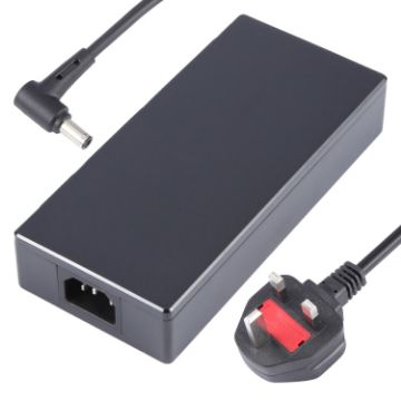 240W 20V 12A Laptop Power Adapter For Asus 6.0 x 3.7mm UK Plug - 1
