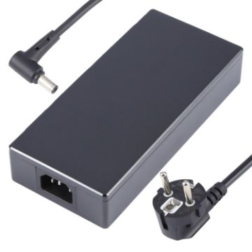 240W 20V 12A Laptop Power Adapter for Asus 6.0 x 3.7mm EU Plug - 1